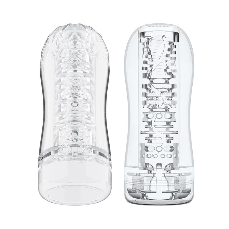 Quickshot Portable Cup Flykiss Masturbador - Imagen 3