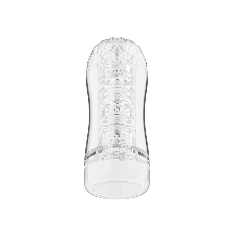 Quickshot Portable Cup Flykiss Masturbador - Imagen 4