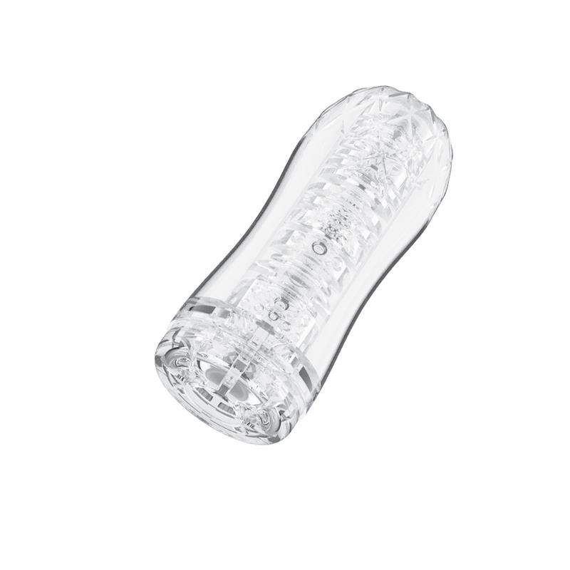 Quickshot Portable Cup Flykiss Masturbador - Imagen 5