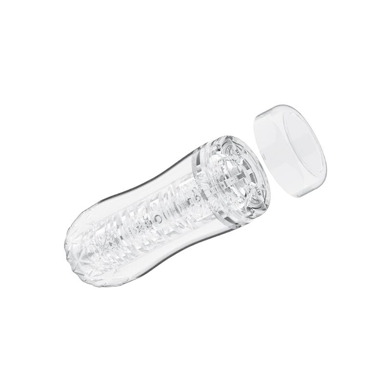 Quickshot Portable Cup Flykiss Masturbador - Imagen 6