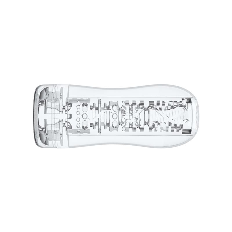 Quickshot Portable Cup Flykiss Masturbador - Imagen 7