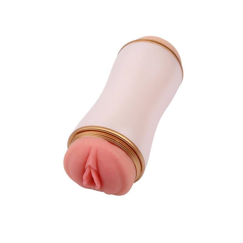 Sexual Stroker Masturbador Vagina y Boca - Imagen 4