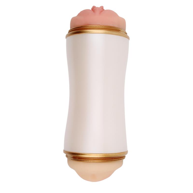 Sexual Stroker Masturbador Vagina y Boca - Imagen 5