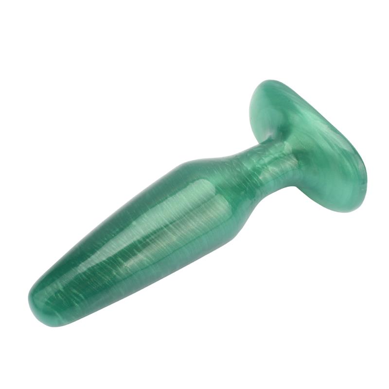 Sharp Plug Anal Verde 5.5 - 13.9cm - Imagen 2