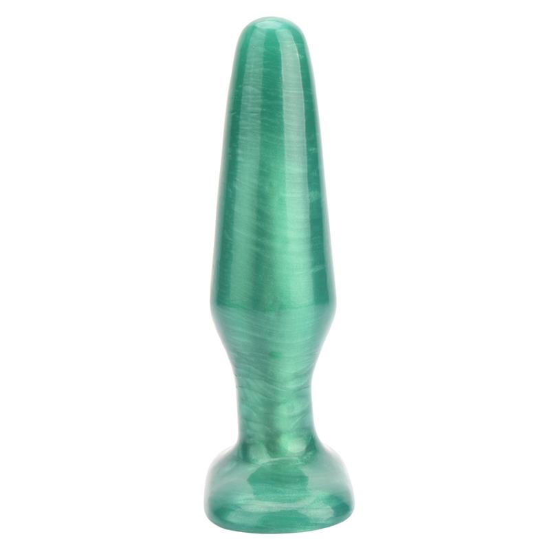 Sharp Plug Anal Verde 5.5 - 13.9cm - Imagen 3