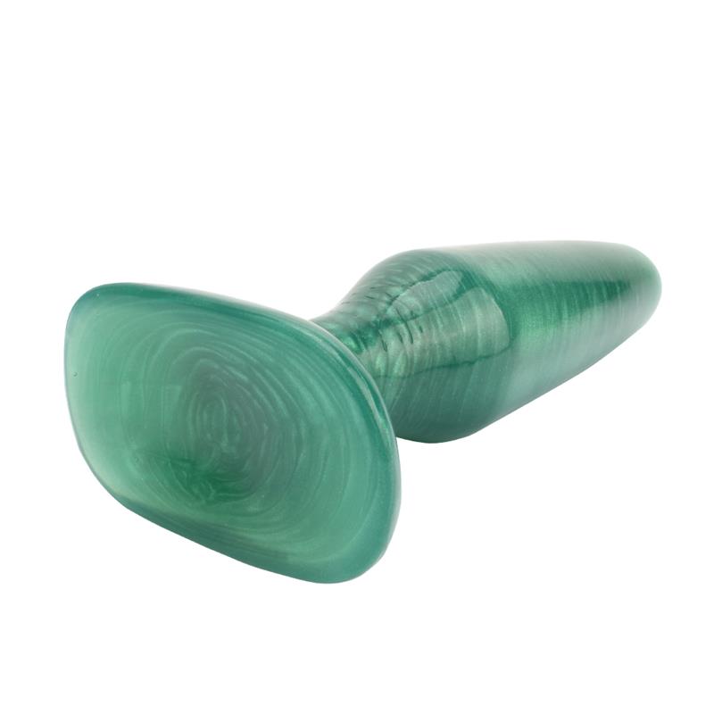 Sharp Plug Anal Verde 5.5 - 13.9cm - Imagen 5