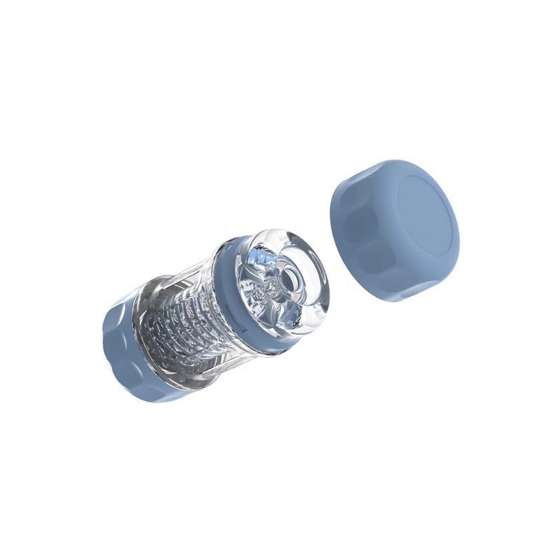 Spiral Cup Strong Edition Nubble Masturbador - Imagen 7