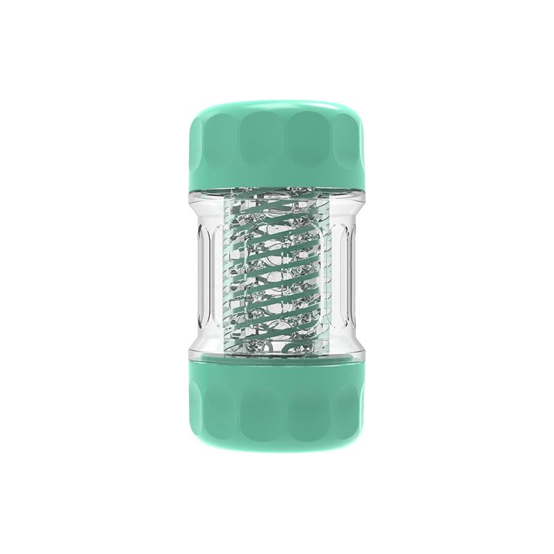 Spiral Cup Strong Edition Orb Masturbador - Imagen 5