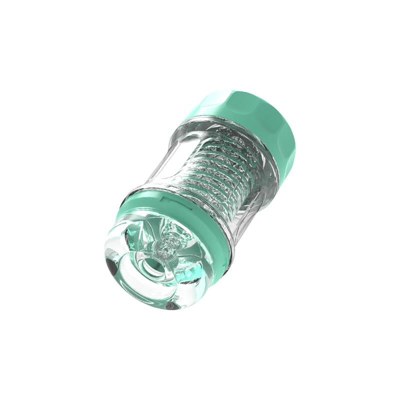 Spiral Cup Strong Edition Orb Masturbador - Imagen 6