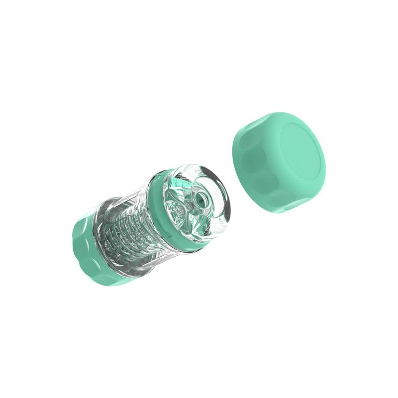 Spiral Cup Strong Edition Orb Masturbador - Imagen 7