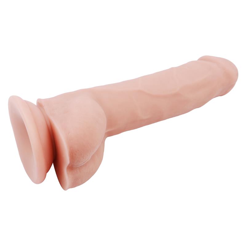 Carnal Dildo Dual Density 23.5cm - Imagen 5