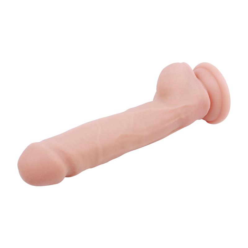 Carnal Dildo Dual Density 23.5cm - Imagen 6