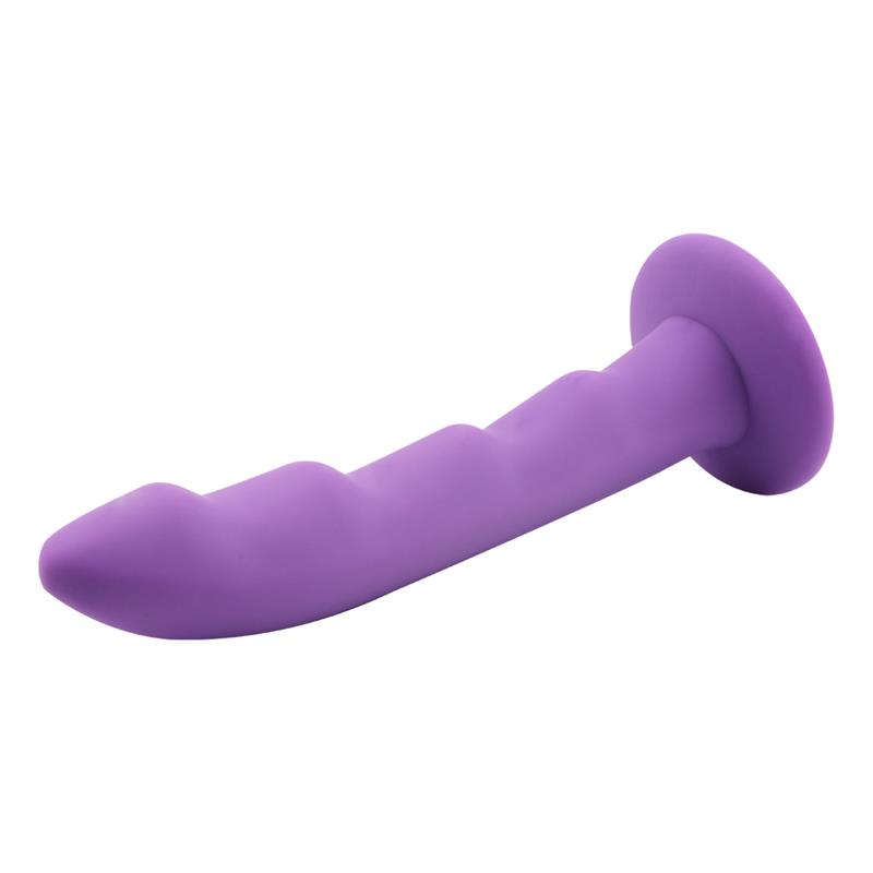 Crush On Cavelier Dildo Anal Purpura - Imagen 3
