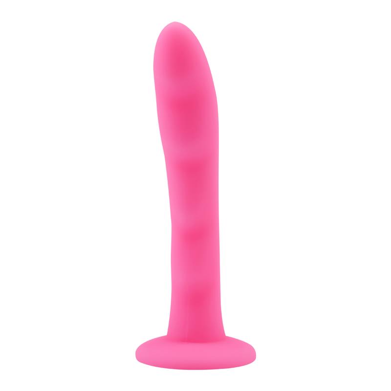 Crush On Cavelier Dildo Anal Rosa - Imagen 2