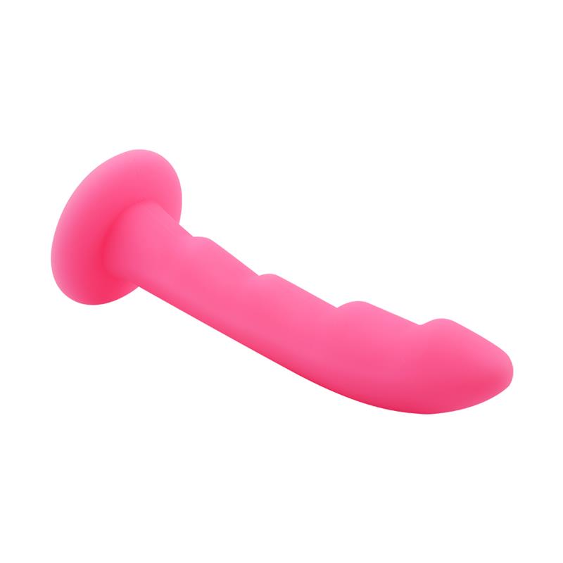 Crush On Cavelier Dildo Anal Rosa - Imagen 3