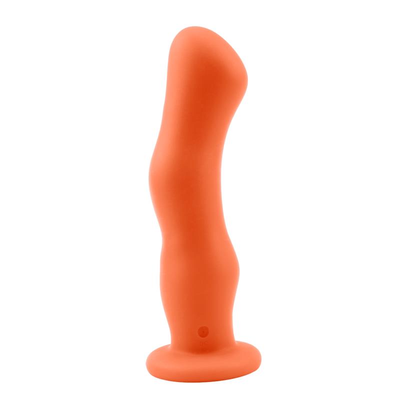 Curve Burst Dildo Curvado con Vibracion - Imagen 2