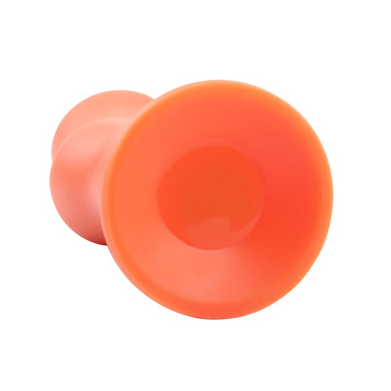 Curve Burst Dildo Curvado con Vibracion - Imagen 4