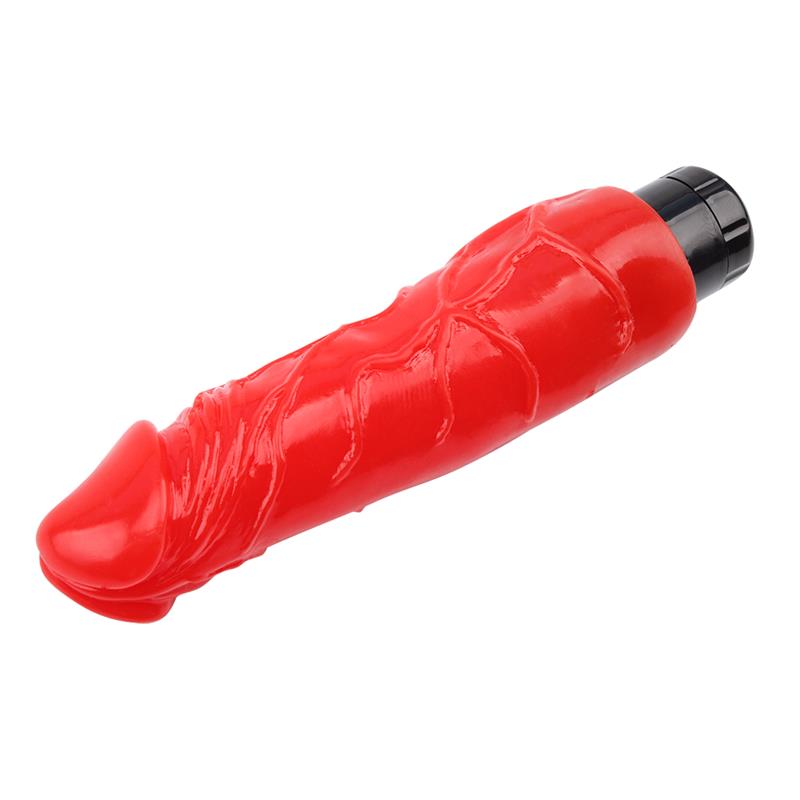Devilish X1 Vibrador 23.8cm - Imagen 2