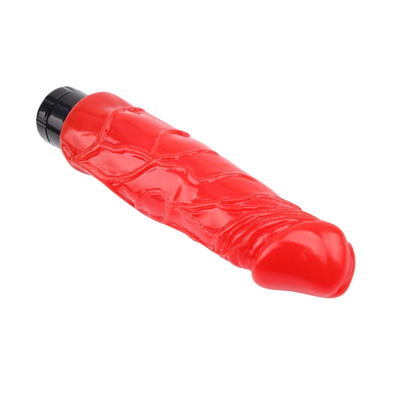 Devilish X1 Vibrador 23.8cm - Imagen 3