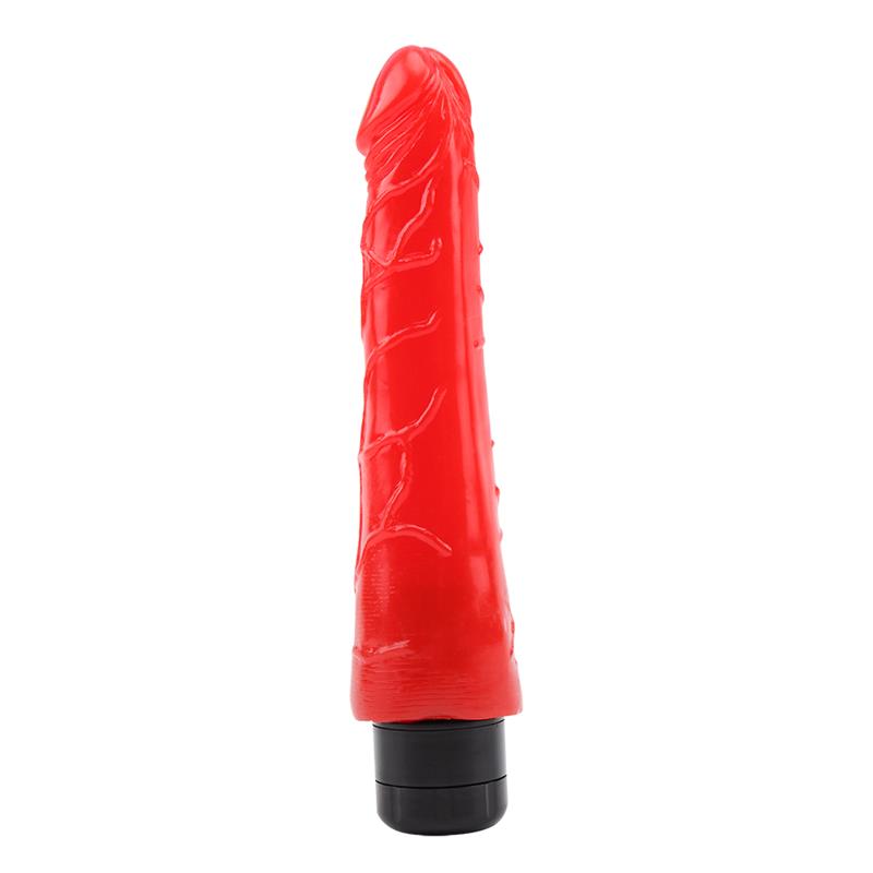 Devilish X3 Vibrador 23.2cm - Imagen 2