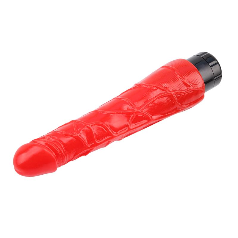 Devilish X3 Vibrador 23.2cm - Imagen 3