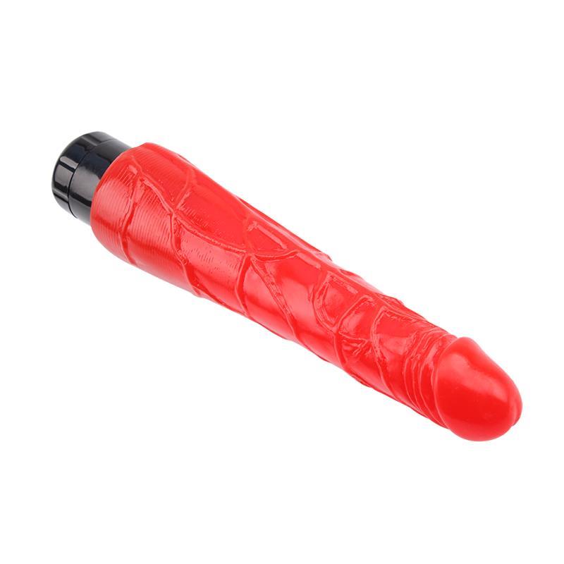 Devilish X3 Vibrador 23.2cm - Imagen 4
