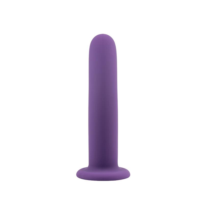 Dildo Raw Recruit Talla L Purpura - Imagen 2