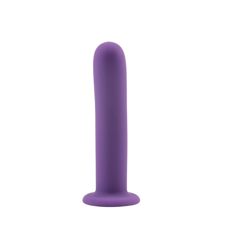 Dildo Raw Recruit Talla L Purpura - Imagen 3