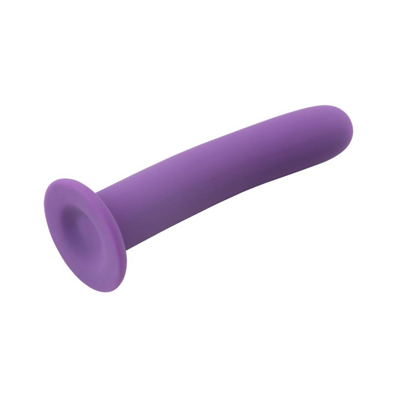 Dildo Raw Recruit Talla L Purpura - Imagen 4