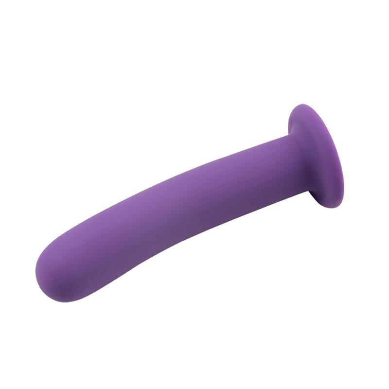 Dildo Raw Recruit Talla L Purpura - Imagen 5