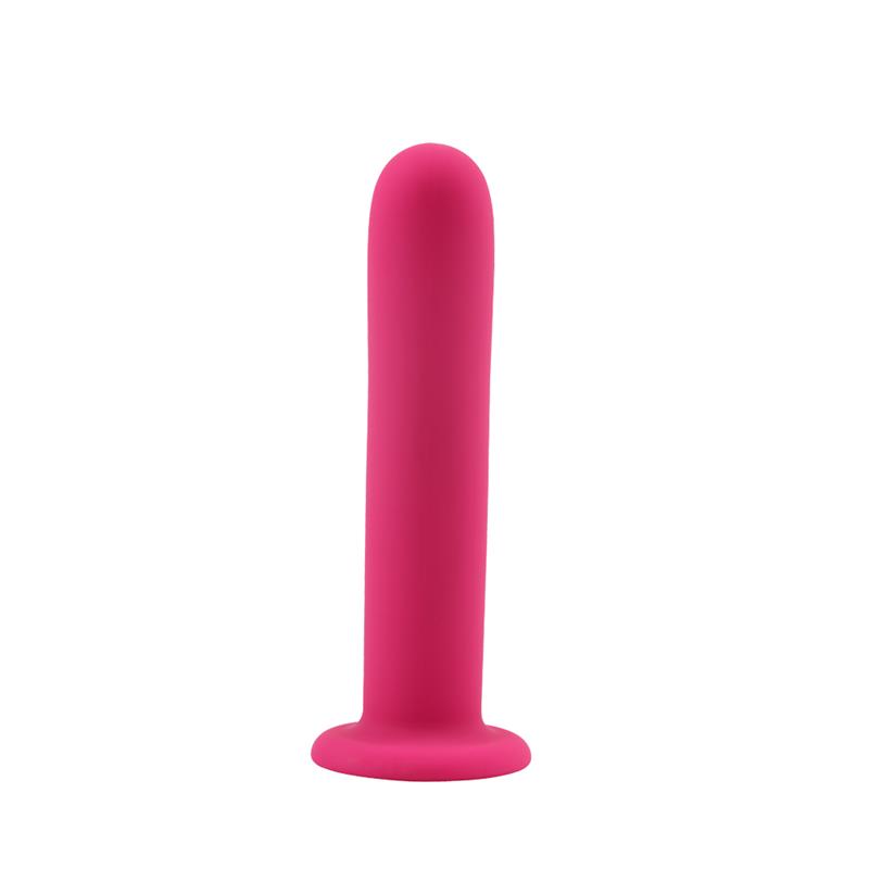 Dildo Raw Recruit Talla L Rosa - Imagen 2