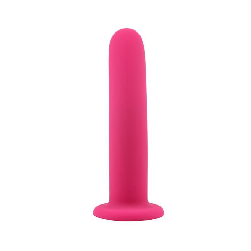Dildo Raw Recruit Talla L Rosa - Imagen 3