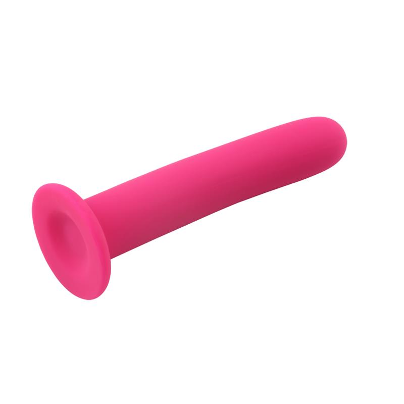 Dildo Raw Recruit Talla L Rosa - Imagen 4