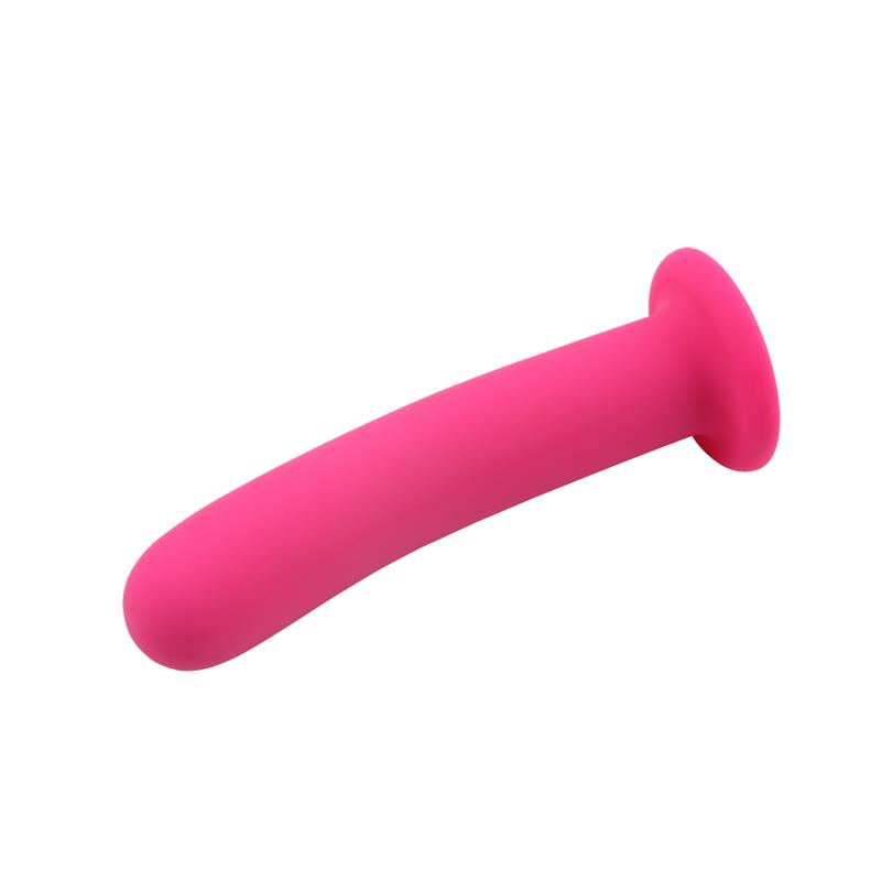 Dildo Raw Recruit Talla L Rosa - Imagen 5