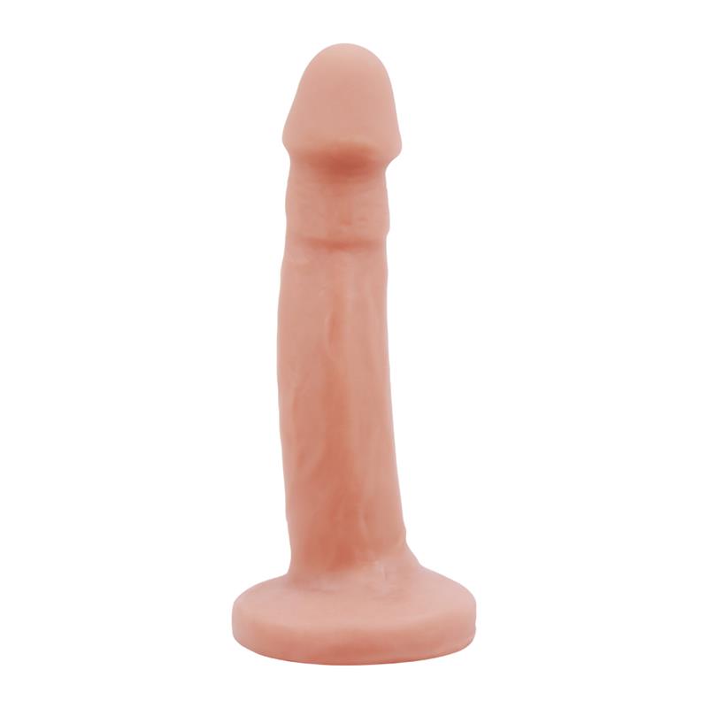 Eves Allure Dildo Dual Density 18.5cm - Imagen 2