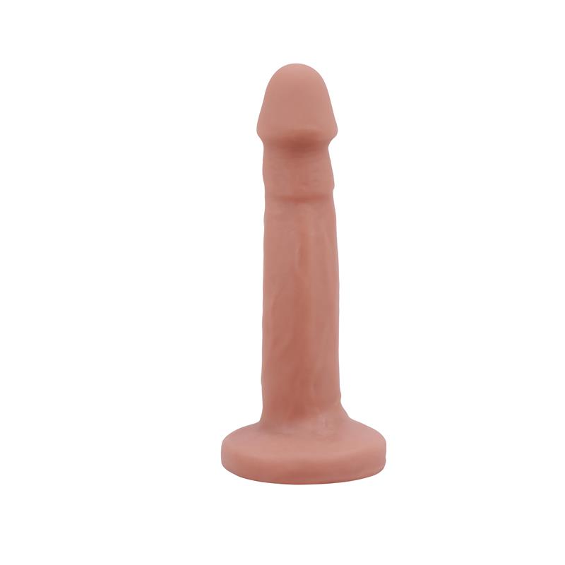 Eves Allure Dildo Dual Density 18.5cm - Imagen 3