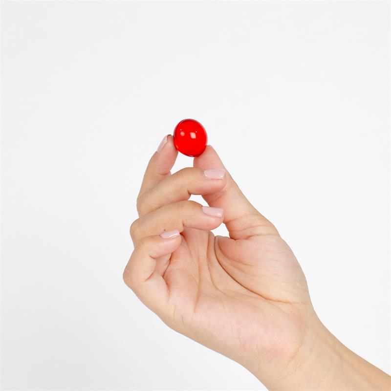 Detalle de Set 2 Brazilian Balls Aroma Cereza