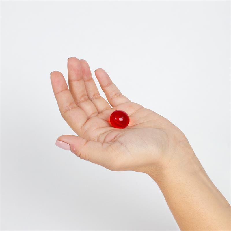 Detalle de Set 2 Brazilian Balls Efecto Hot & Cold