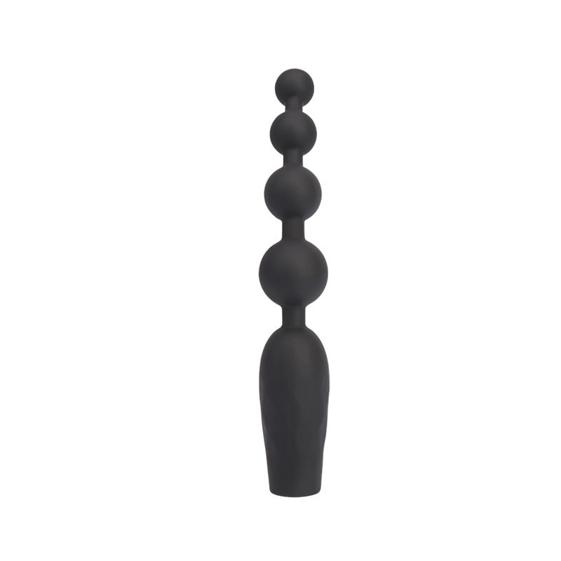 Detalle de Anal Bumpy Bead Estimulador Anal 7.3 - 18.5cm
