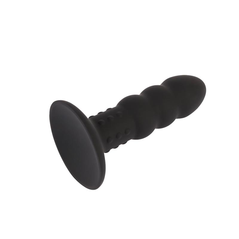 Detalle de Anal Control Plug Anal 4.5 - 12.2cm