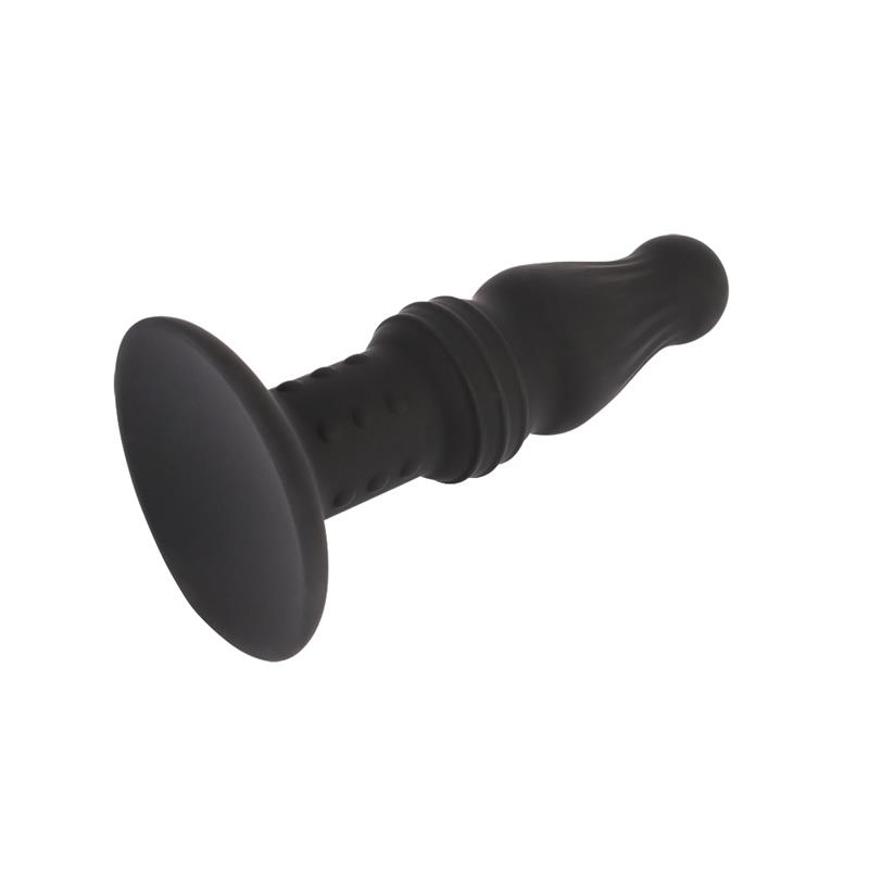Detalle de Anal Control Plug Anal 5 - 13cm