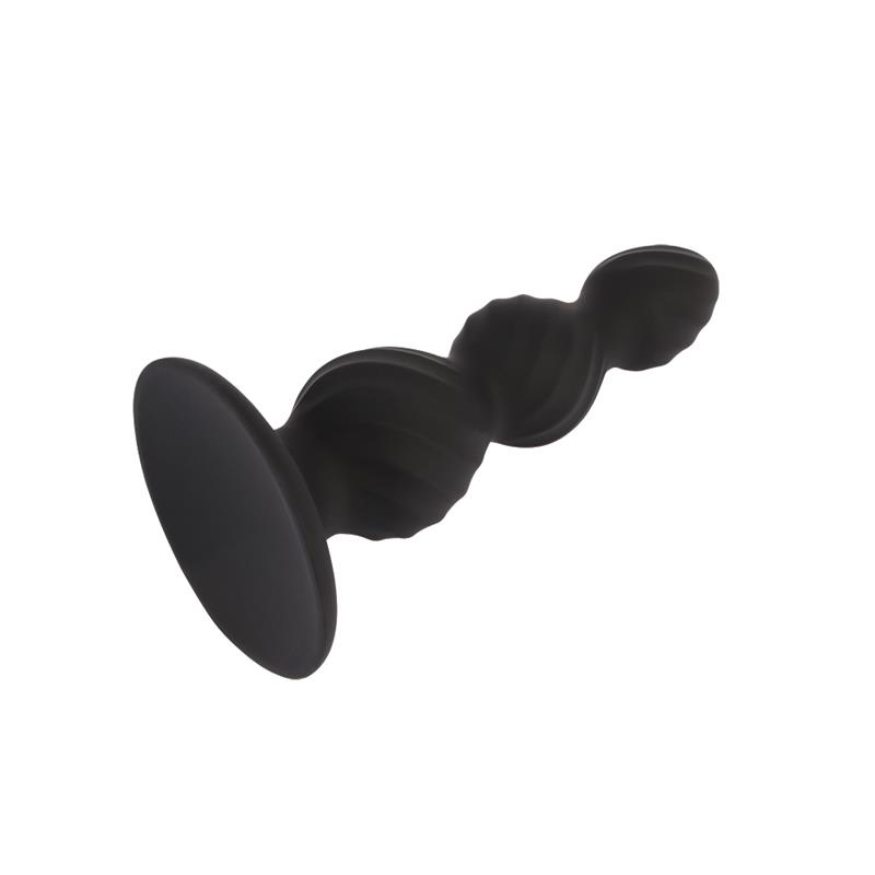 Detalle de Anal Control Plug Anal 5.5 - 14.8cm