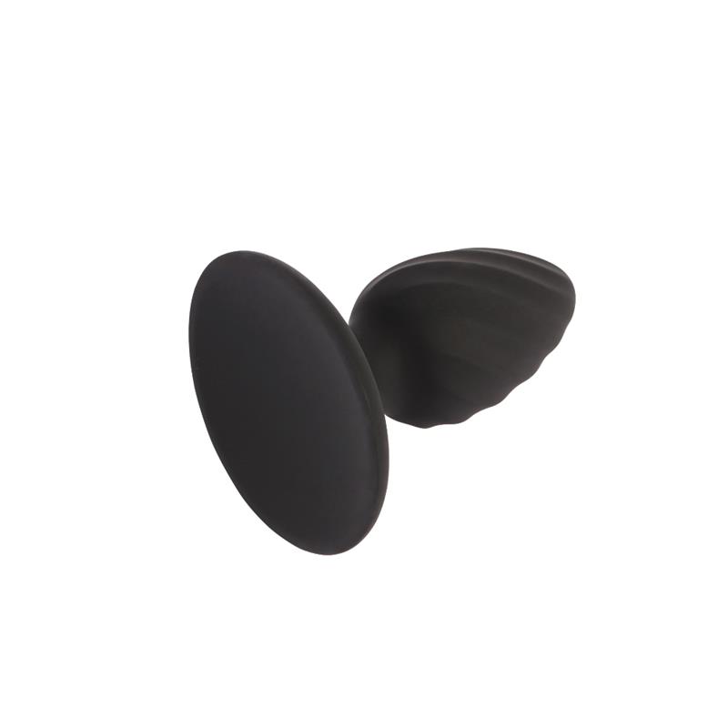 Detalle de Anal Control Stuffer Plug Anal 3 - 7.8cm