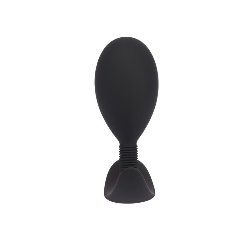 Detalle de Anal Play Plug Anal Talla L 4 - 11.5cm