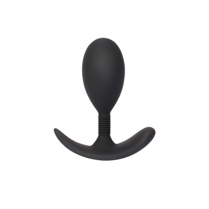 Anal Play Plug Anal Talla M 3.5 - 10.8cm