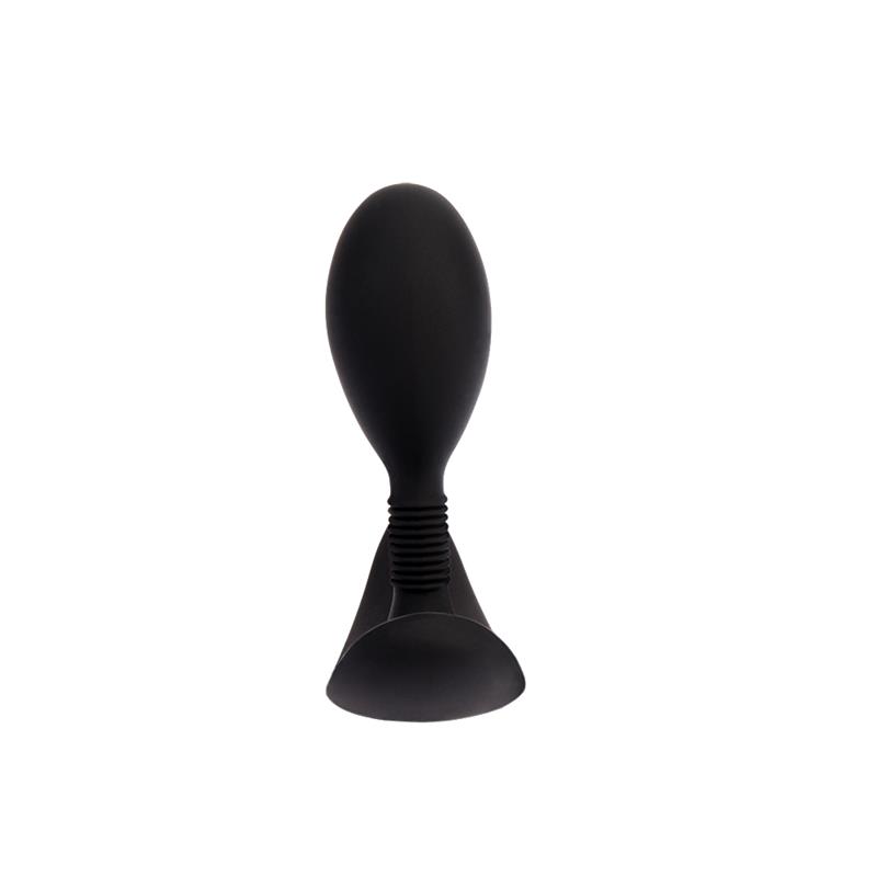 Detalle de Anal Play Plug Anal Talla S 2.8 - 8.6cm