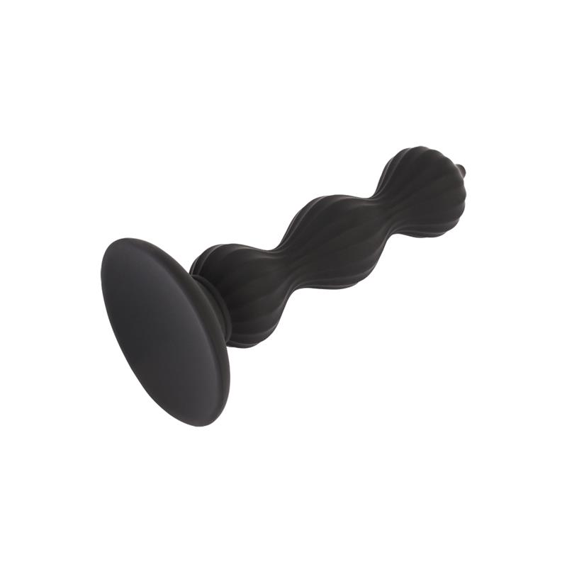 Detalle de Backdoor Love Probe Plug Anal 5.5 - 14.9cm