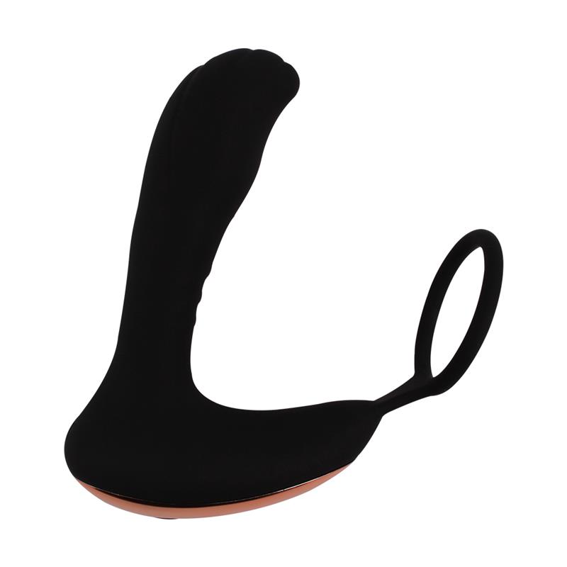 Detalle de Backyard Teaser Estimulador Anal 4.1 - 13.8cm
