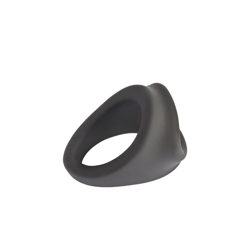 Detalle de Cock and Ball Anillo para Pene y Testículos