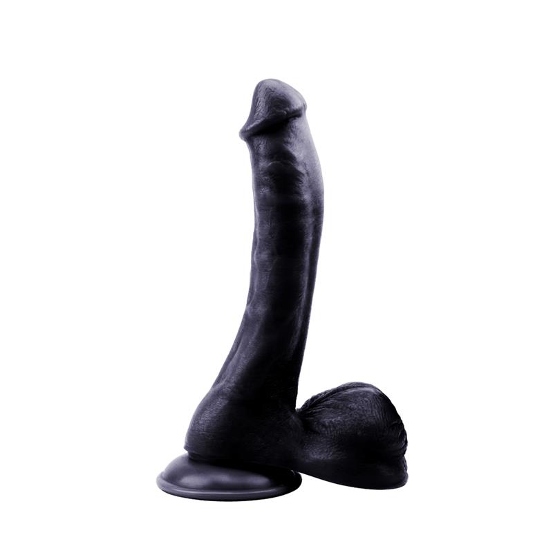 Cruel Intention Dildo 9.4 - 24cm Negro